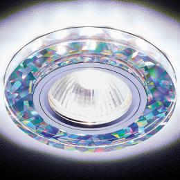 Встраиваемый светодиодный светильник Ambrella light Led  - 2